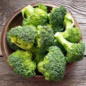 Broccoli BIO- 1 kg